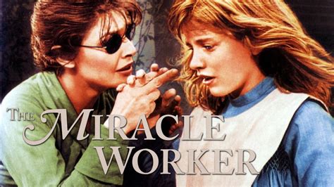 Miracle worker .